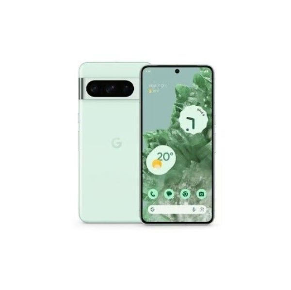 Google Pixel 8 5G 128GB 6,2″ Neuwertig (Entsperrt) Smartphone Android Sehr Gut – B