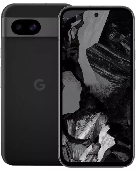 Google Pixel 8a 5G Dual Sim Smartphone