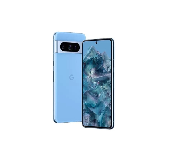 Cellulare Smartphone GOOGLE Pixel 8 PRO 5G 12+128GB 6,7″ Bay Blue