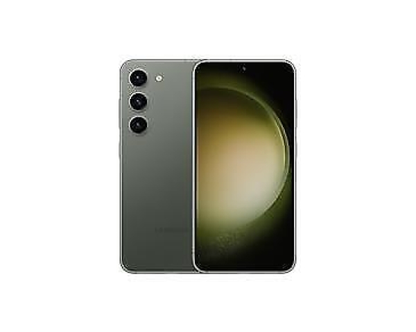 Samsung Galaxy S23 128GB 5G Google Android 6,1″ Smartphone – Grün