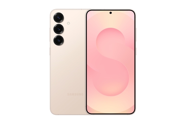 Samsung  Galaxy S25+ Smartphone 512 GB Pinkgold