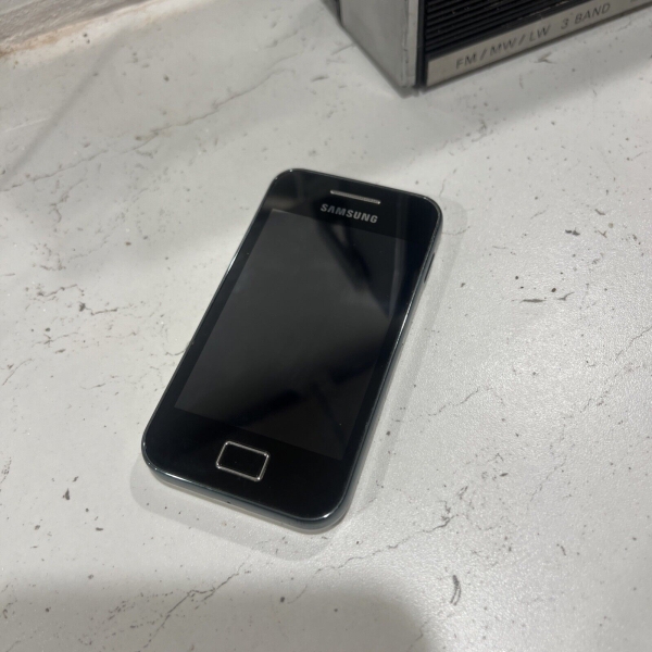 Samsung Galaxy Ace GT-S5839i Smartphone sehr guter Zustand entsperrt