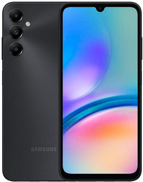 Samsung Galaxy A05s A057G/DSN 64GB schwarz LTE Android Smartphone – TOP ZUSTAND