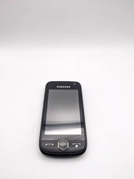 Samsung Jet GT-S8000 Smartphone | OHNE AKKU | VOLL FUNKTIONSFÄHIG