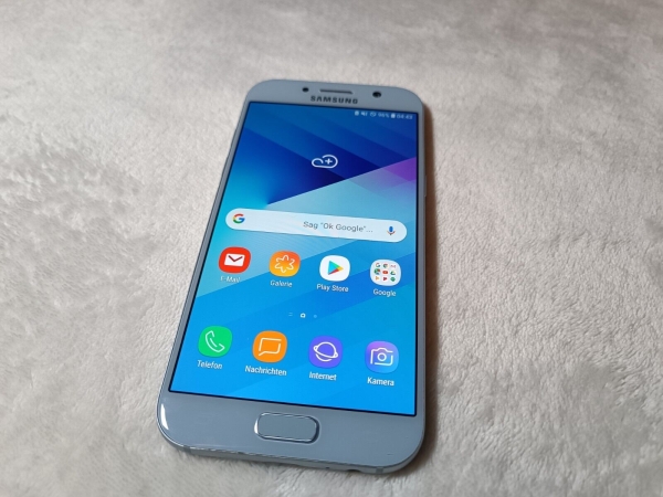 Samsung Galaxy A5 SM-A520F 32GB Smartphone Handy