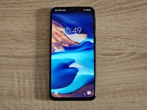 Samsung Galaxy A40 SM-A405FN/DS Smartphone ohne Simlock