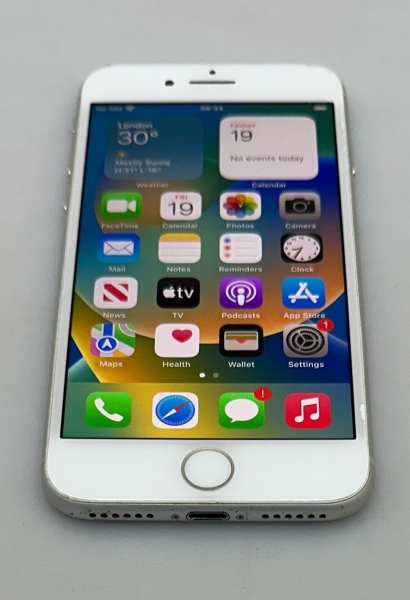 APPLE IPHONE 8 256GB SMARTPHONE ENTSPERRT FUNKTIONEN PERFEKT SCHNÄPPCHEN KLASSE C