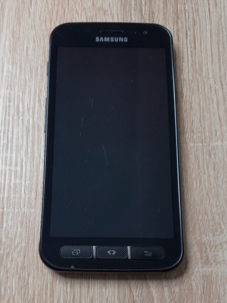 Samsung Galaxy XCover 4 SM-G390F Outdoor-Smartphone