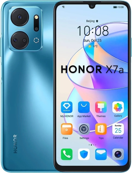 Huawei