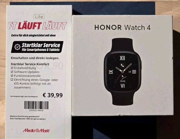 Honor