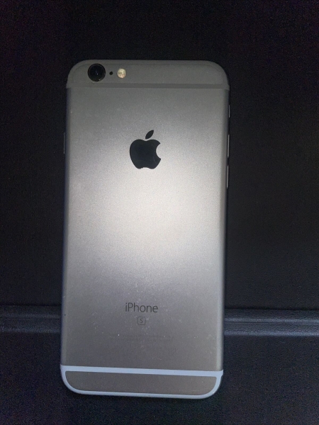 Apple iPhone 6s – 16GB – Space Grau (Entsperrt) A1688 (CDMA + GSM)
