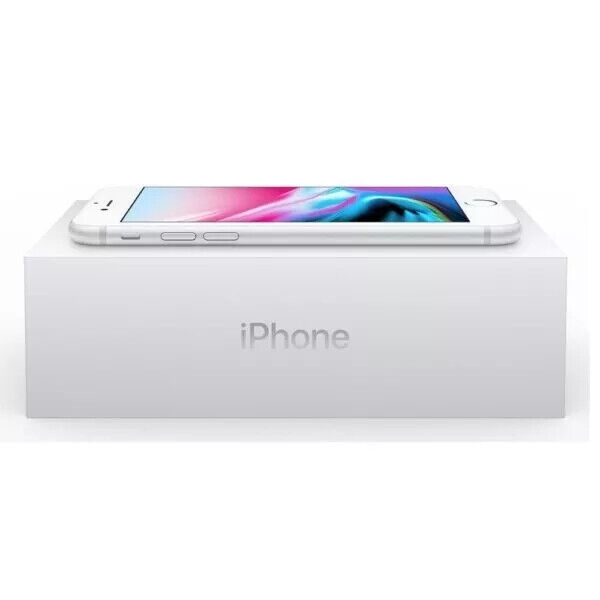 Neu Apple iPhone 8 64GB 256GB entsperrt Smartphone Top Akku Gesundheit A+