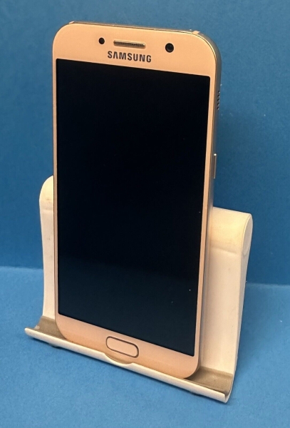 Samsung Galaxy A5 2017 32GB Pink 4G Android Smartphone SM-A520F