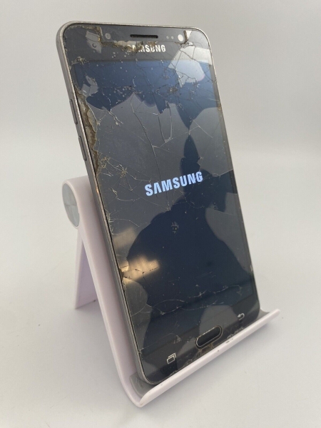 Samsung Galaxy J5 2016 schwarz entsperrt 16GB 5,2″ Android Smartphone Defekt #C02
