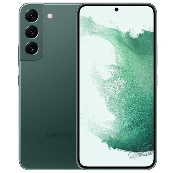 Samsung Galaxy S22+ Plus (5G)  256GB Smartphone Handys Ohne Vertrag