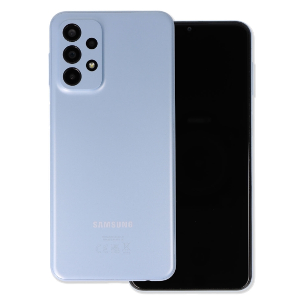 Samsung Galaxy A23 5G Smartphone 64GB 128GB Schwarz Weiß „Gratis Versand“