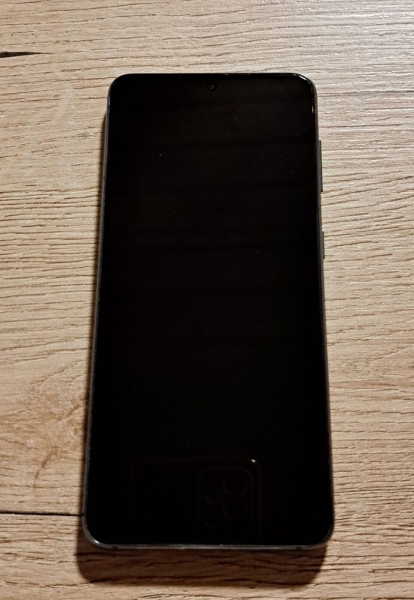 Samsung Galaxy S21 5G  128GB  Ohne Simlock Smartphone
