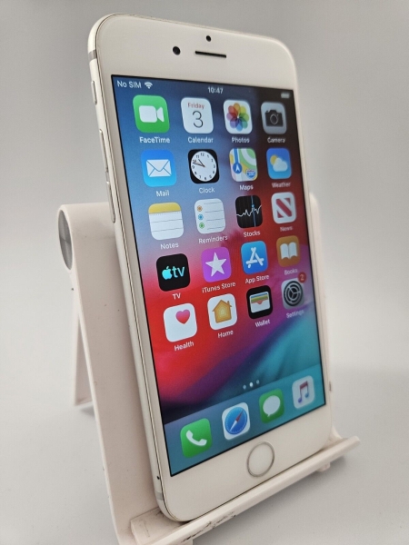 Apple iPhone 6 weiß entsperrt 16GB 1GB RAM 4,7″ IOS Touchscreen Smartphone