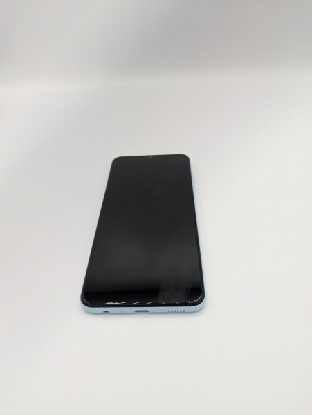 Samsung Galaxy M13 4G Smartphone ohne SIMLOCK 64GB Light Blau