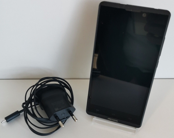 Smartphone Archos 50b Oxygen