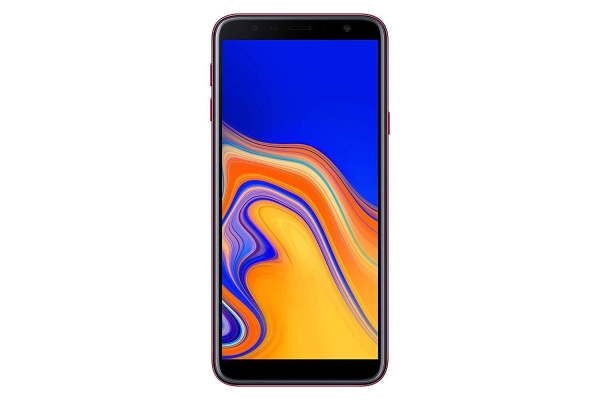 Samsung Galaxy J4+ Smartphone 6 Zoll 32GB Android Pink „gut“