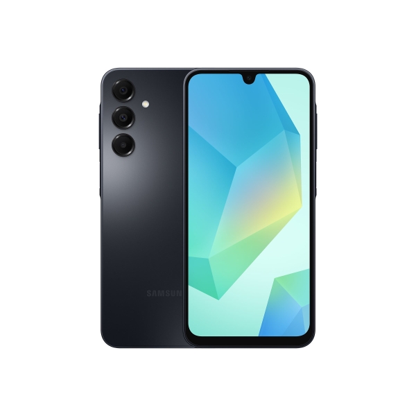 Samsung Galaxy A16 4G Smartphone Dual-SIM RAM 4 GB / Interner Speicher 128 GB