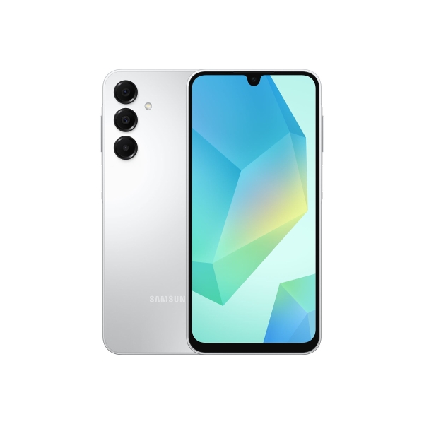 Samsung Galaxy A16 4G Smartphone Dual-SIM RAM 4 GB / Interner Speicher 128 GB