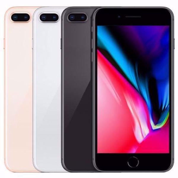 Apple iPhone 8 Plus 64GB 4G entsperrt Smartphone alle Farben A+ makellos
