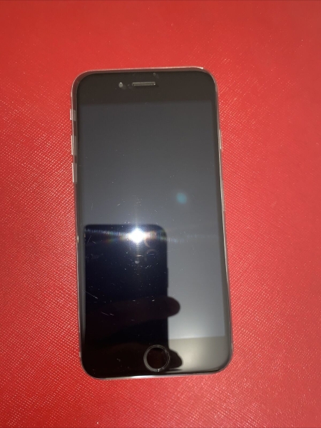 Apple iPhone 6 – 16GB – Space Grau (Entsperrt) A1586 (CDMA + GSM) Funktionierendes LCD usw.