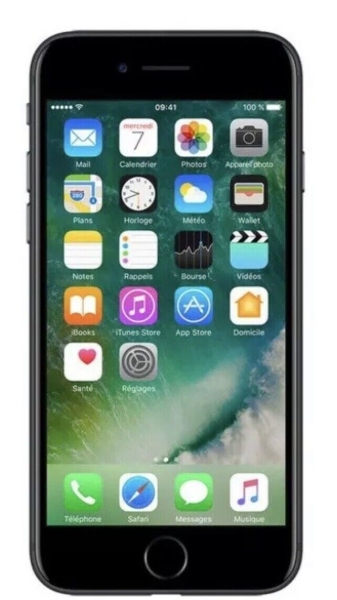 Apple iPhone 8 – 64GB – Space Grau (Ohne Simlock) A1905 (GSM)