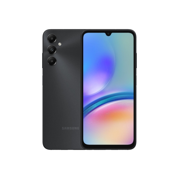 Samsung Galaxy A05s 64GB Smartphone schwarz Handy 4GB RAM