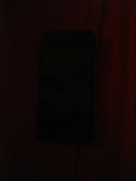 Apple iPhone 4s 16GB Smartphone – Schwarz (entsperrt)