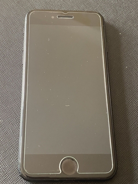 Apple iPhone 7 – 32GB – Black (Three) A1778 (GSM)