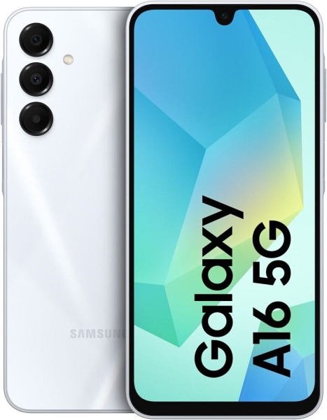 Samsung Smartphone Galaxy A16 5G