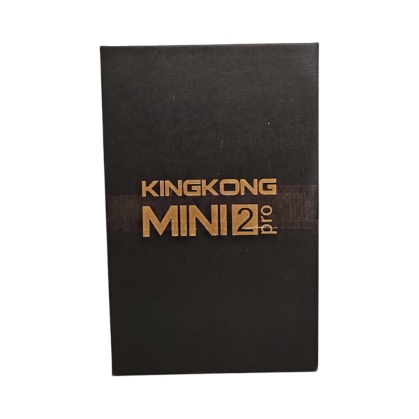Smartphone Cubot KING KONG MINI 2 4G 3GB 32GB  GRAFIKFEHLER