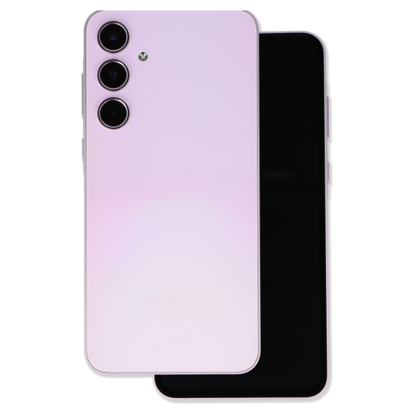 Samsung Galaxy A55 5G Smartphone – 128GB 256GB Blau „Gratis Versand“