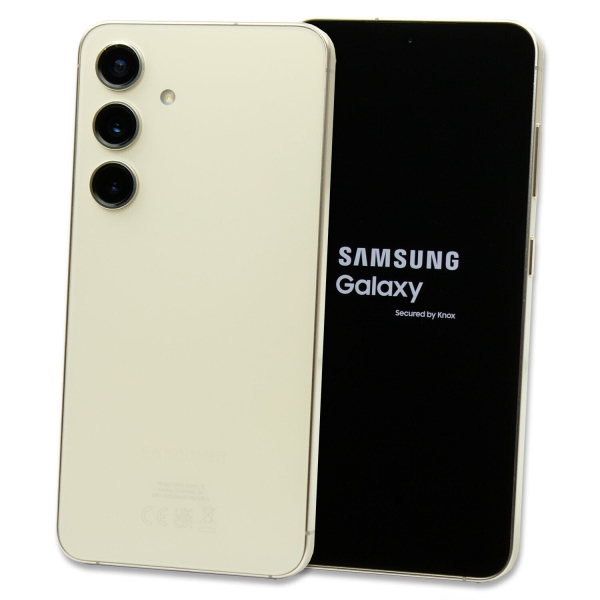 Samsung Galaxy S24 5G Smartphone – 128 256GB Schwarz Grau „Gratis Versand“