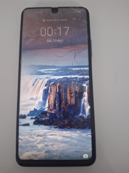 Huawei P20 Lite 120gb Smartphone Handy Ersatzteile oder Reparatur