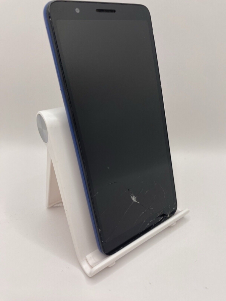 Samsung Galaxy A01 Core blau entsperrt 5,3″ 8MP 1GB Android Smartphone gesprungen