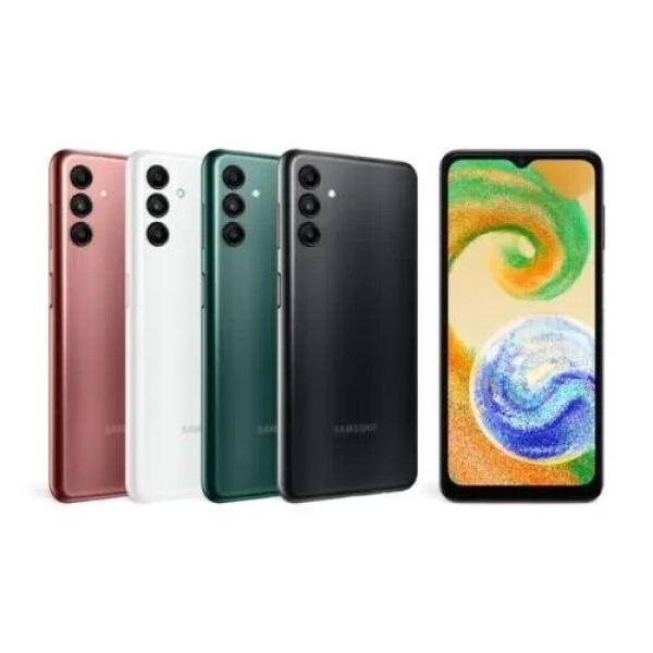 Originalverpacktes Samsung Galaxy A04 32GB entsperrt Android Smartphone alle Farben