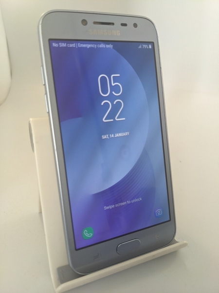 Samsung Galaxy J2 Pro J250F blau entsperrt 16GB 5″ Android Smartphone