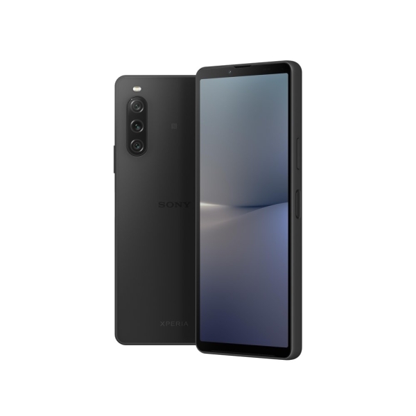 Sony Xperia 10 V 128GB 5G Black Smartphone #38877255