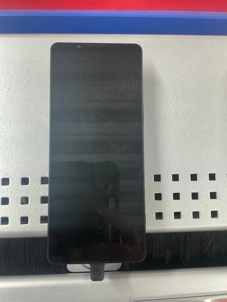 Sony Xperia 1 V 256GB 5G Black Smartphone Gebraucht 5#1907323