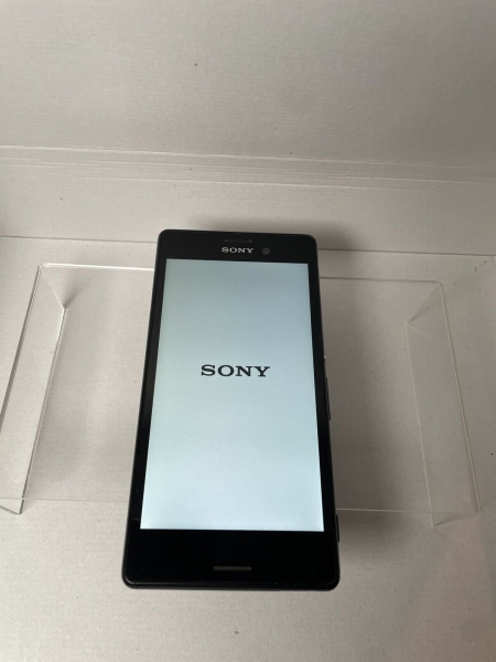 SONY XPERIA M4 Aqua Model: E2303 BLACK ANDROID SMARTPHONE – Ersatzteile