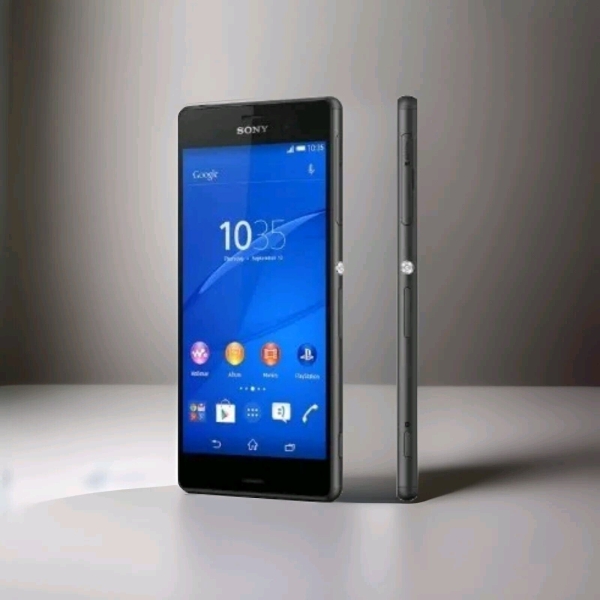 Sony Xperia Z3 D6603 16GB 4G Android Schwarz o2 (Top Zustand)