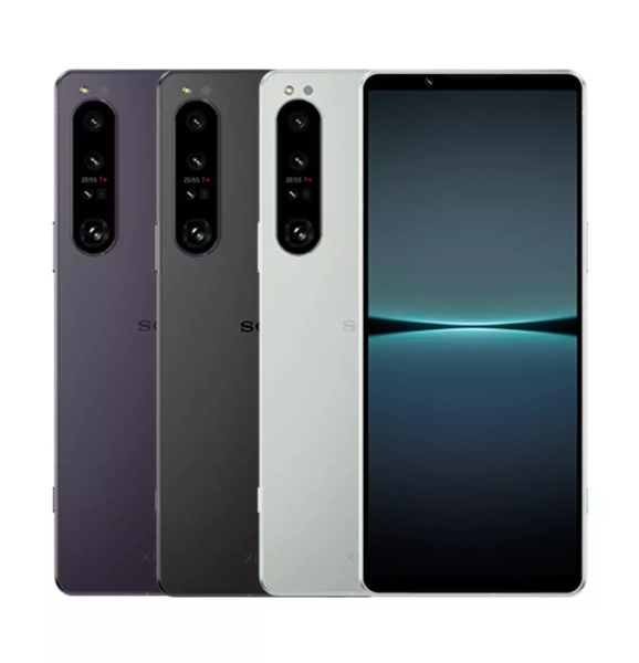 NEU versiegelt Sony Xperia 1 IV 5G 12+256GB Ohne Vertrag Smartphone  6.5″ Handys