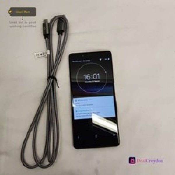 SONY I3312 XPERIA L3 HANDY SMARTPHONE ANDROID 32GB MOBILTEIL PHONE