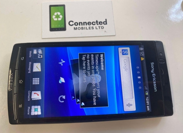 Sony Xperia Arc LT15i Smartphone entsperrt 8MP Android Handy