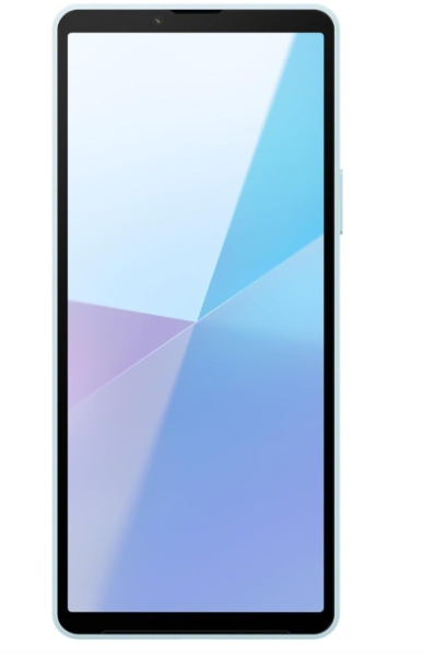 Sony Xperia 10 VI 128GB Smartphone Dual SIM 6,1 Zoll 5.000 mAh – Blau