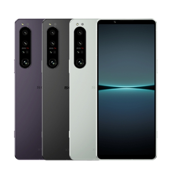 NEU versiegelt Sony Xperia 1 IV 5G 12+256GB entsperrt Smartphone globale Version